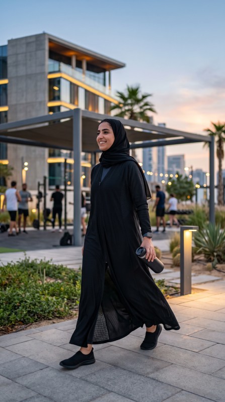 23 UAE Summer Fashion Trends 2026 Every Stylish Woman Should Try