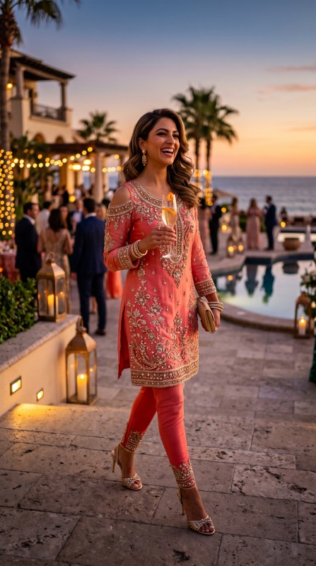 24 Luxury Resort Wear Ideas for Women 2026 Perfect Summer Outfits for Gulf & Dubai 24 24 Luxury Resort Wear Ideas for Women 2026 Perfect Summer Outfits for Gulf & Dubai