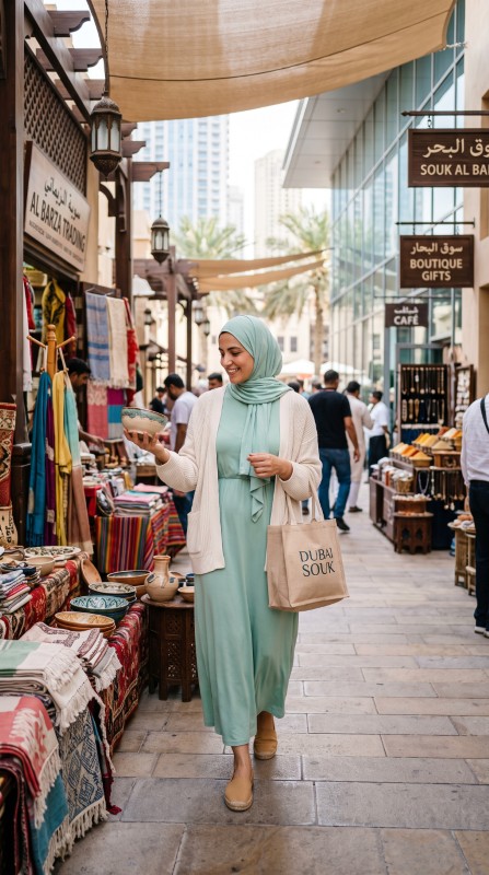24 Dubai Summer Outfit Ideas for Women 2026 Elegant & Chic Hot Weather Looks