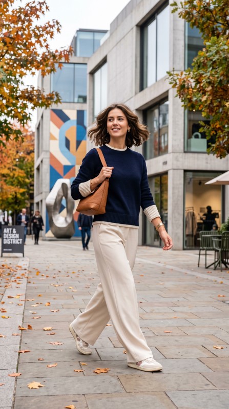 24 Fall Long Sleeve Tops for Women 2026 Chic Styles to Elevate Your Autumn Wardrobe 26 24 Fall Long Sleeve Tops for Women 2026 Chic Styles to Elevate Your Autumn Wardrobe