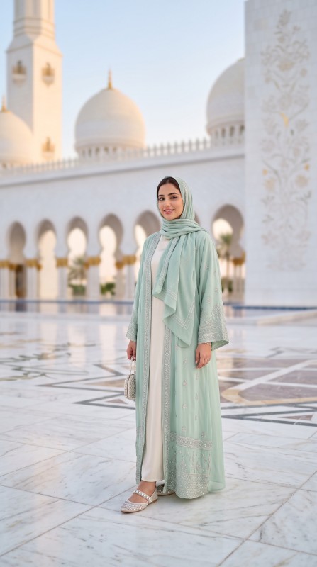 23 UAE Summer Fashion Trends 2026 Every Stylish Woman Should Try