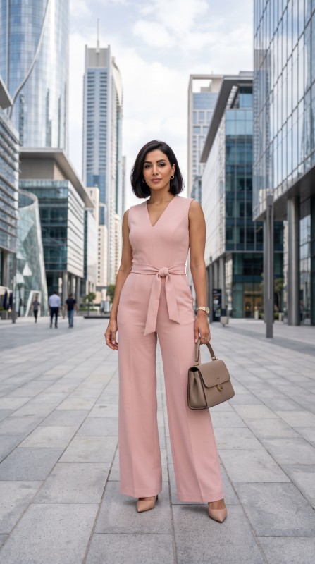 25 Luxury Summer Outfits Inspired by Dubai & UAE Fashion 2026 Elegant Looks for Women 5 25 Luxury Summer Outfits Inspired by Dubai & UAE Fashion 2026 Elegant Looks for Women