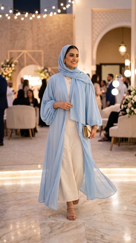 25 Abu Dhabi Summer Fashion Ideas for Women 2026 Cool, Classy & Comfortable Outfits