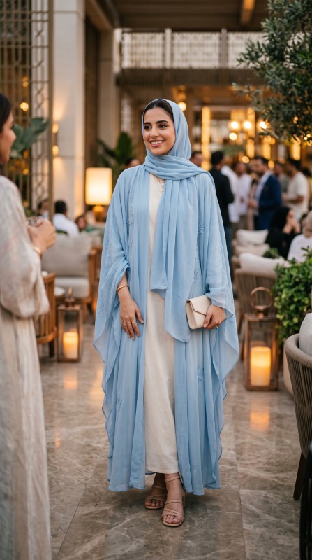 23 UAE Summer Fashion Trends 2026 Every Stylish Woman Should Try