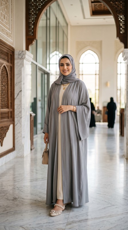 23 UAE Summer Fashion Trends 2026 Every Stylish Woman Should Try