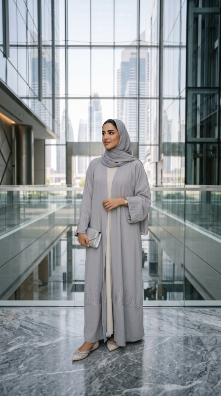 23 UAE Summer Fashion Trends 2026 Every Stylish Woman Should Try