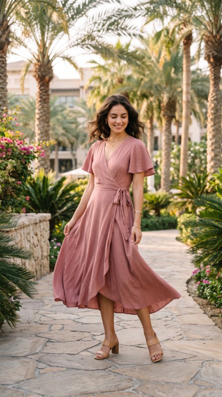 25 Luxury Summer Outfits Inspired by Dubai & UAE Fashion 2026 Elegant Looks for Women 9 25 Luxury Summer Outfits Inspired by Dubai & UAE Fashion 2026 Elegant Looks for Women