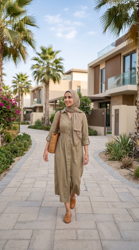 23 UAE Summer Fashion Trends 2026 Every Stylish Woman Should Try