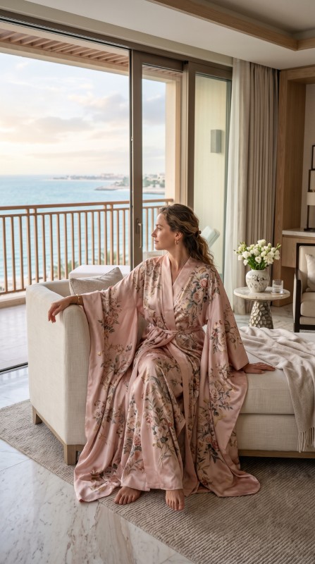 24 Luxury Resort Wear Ideas for Women 2026 Perfect Summer Outfits for Gulf & Dubai 10 24 Luxury Resort Wear Ideas for Women 2026 Perfect Summer Outfits for Gulf & Dubai