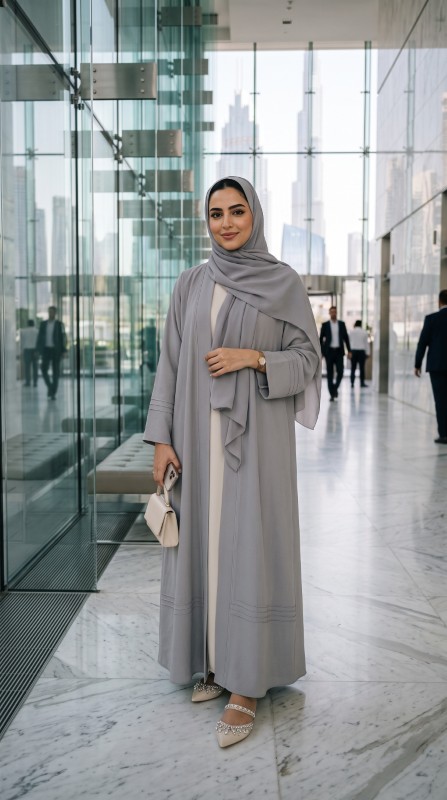 24 Dubai Summer Outfit Ideas for Women 2026 Elegant & Chic Hot Weather Looks