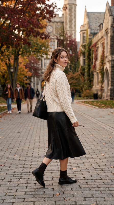24 Fall Long Sleeve Tops for Women 2026 Chic Styles to Elevate Your Autumn Wardrobe 11 24 Fall Long Sleeve Tops for Women 2026 Chic Styles to Elevate Your Autumn Wardrobe