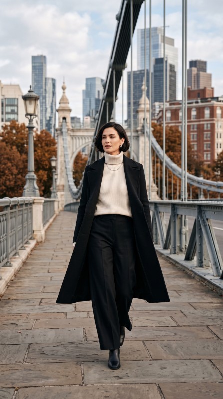 24 Classic Fall Outfits for Women 2026 Timeless, Chic & Effortlessly Wearable Looks 11 24 Classic Fall Outfits for Women 2026 Timeless, Chic & Effortlessly Wearable Looks