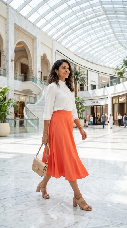 25 Luxury Summer Outfits Inspired by Dubai & UAE Fashion 2026 Elegant Looks for Women 11 25 Luxury Summer Outfits Inspired by Dubai & UAE Fashion 2026 Elegant Looks for Women