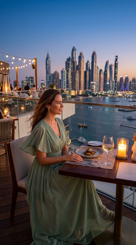 23 Dubai & UAE Summer Vacation Outfits 2026 Resort & City Style Ideas for Women 11 23 Dubai & UAE Summer Vacation Outfits 2026 Resort & City Style Ideas for Women