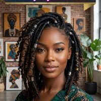 25 Locs Hairstyles for Black Women 2026 Trendy Styles to Save