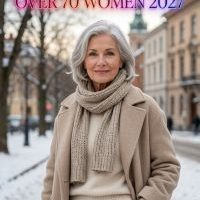 29 Casual Winter Outfits for Women Over 70 in 2027